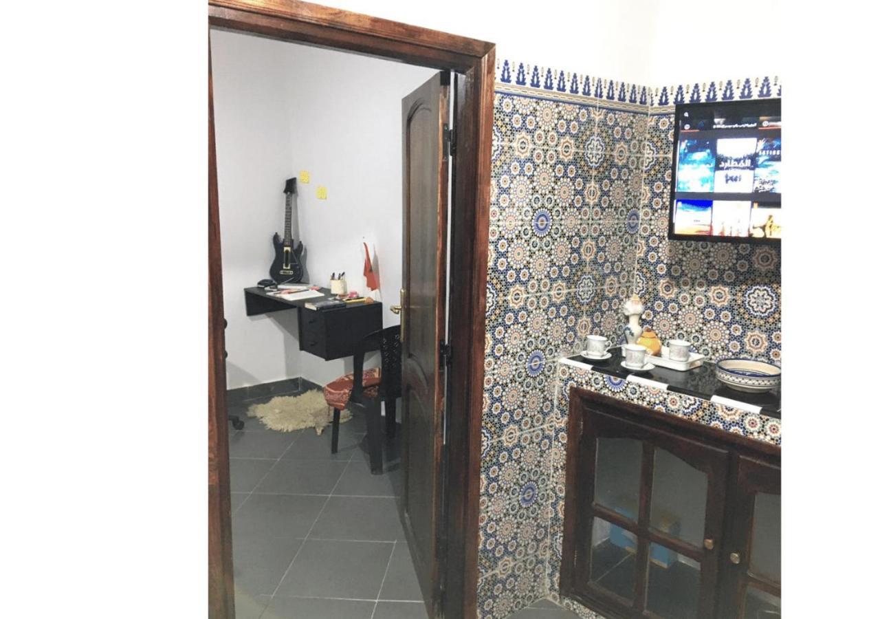 Apartment In Safi Fantastic Near The Sea, Morocco Exterior foto