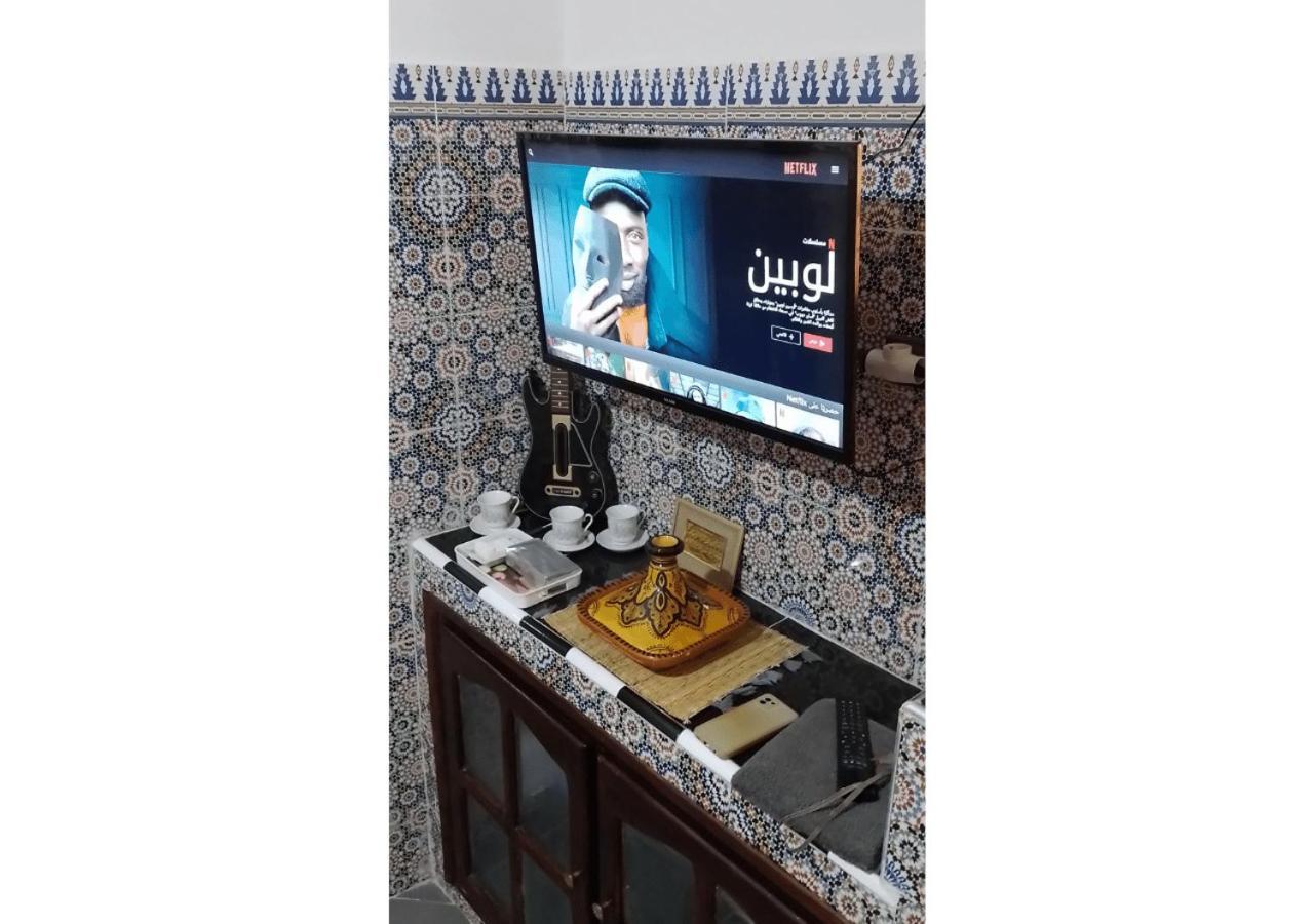 Apartment In Safi Fantastic Near The Sea, Morocco Exterior foto