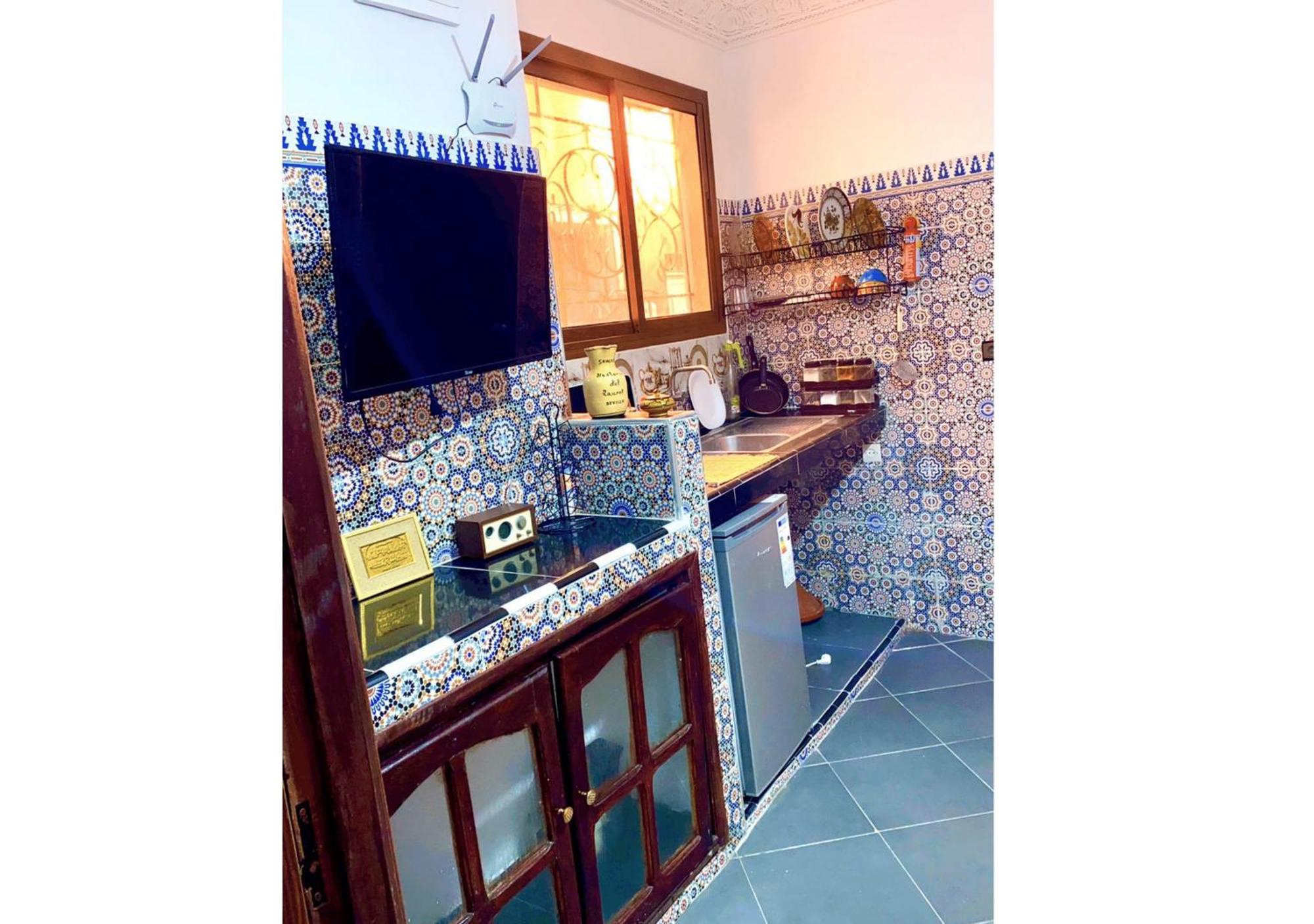 Apartment In Safi Fantastic Near The Sea, Morocco Exterior foto