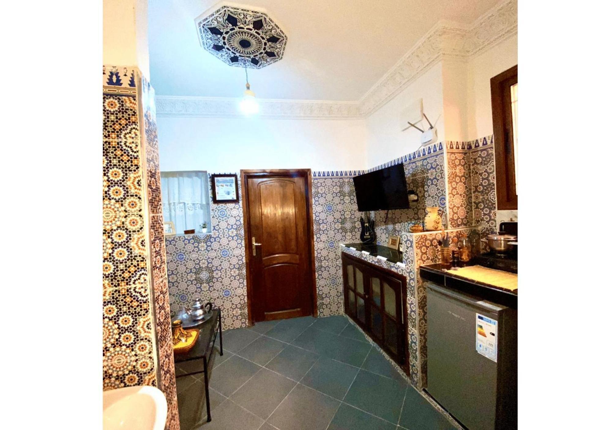 Apartment In Safi Fantastic Near The Sea, Morocco Exterior foto