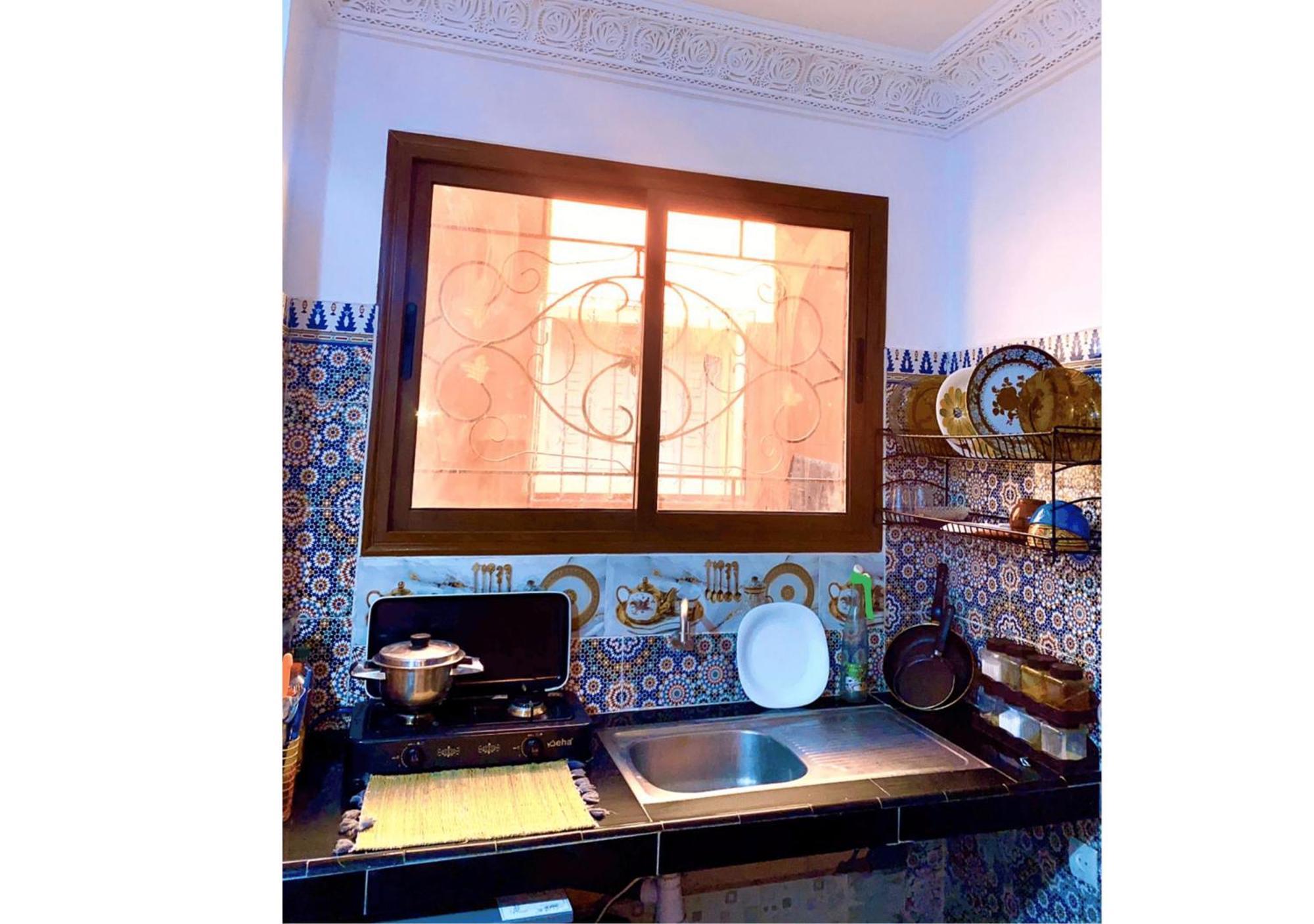 Apartment In Safi Fantastic Near The Sea, Morocco Exterior foto