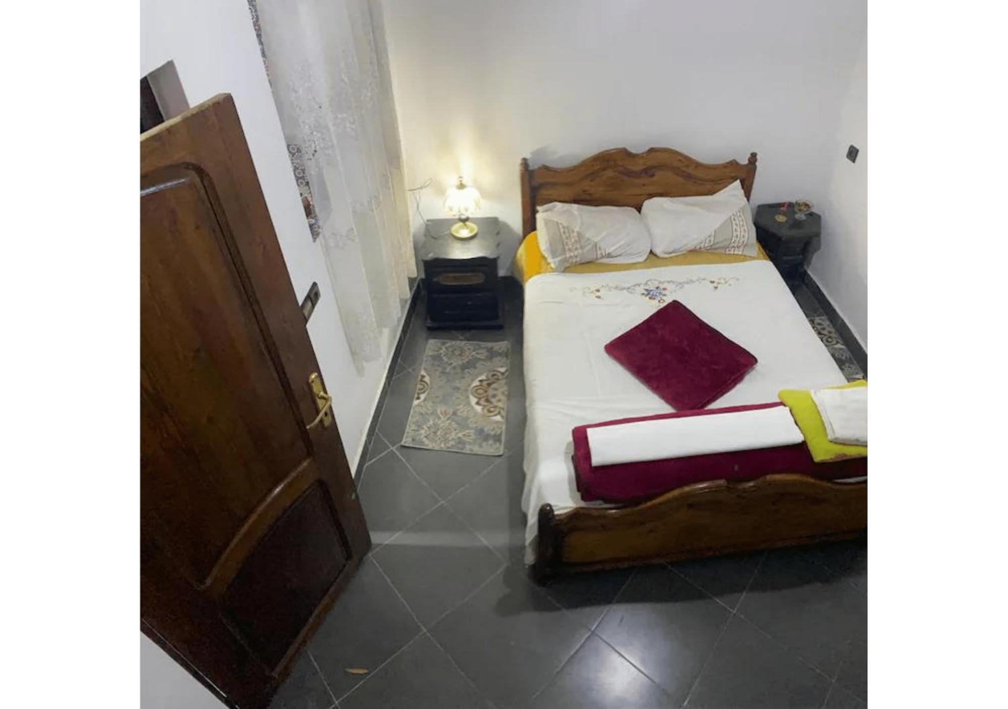 Apartment In Safi Fantastic Near The Sea, Morocco Exterior foto