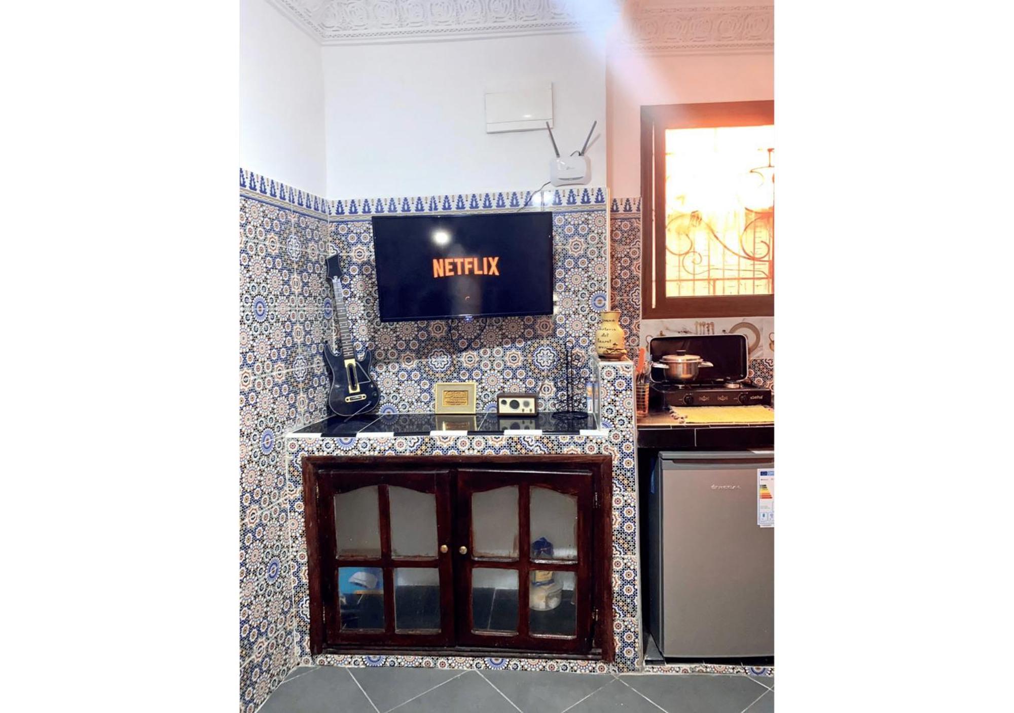 Apartment In Safi Fantastic Near The Sea, Morocco Exterior foto