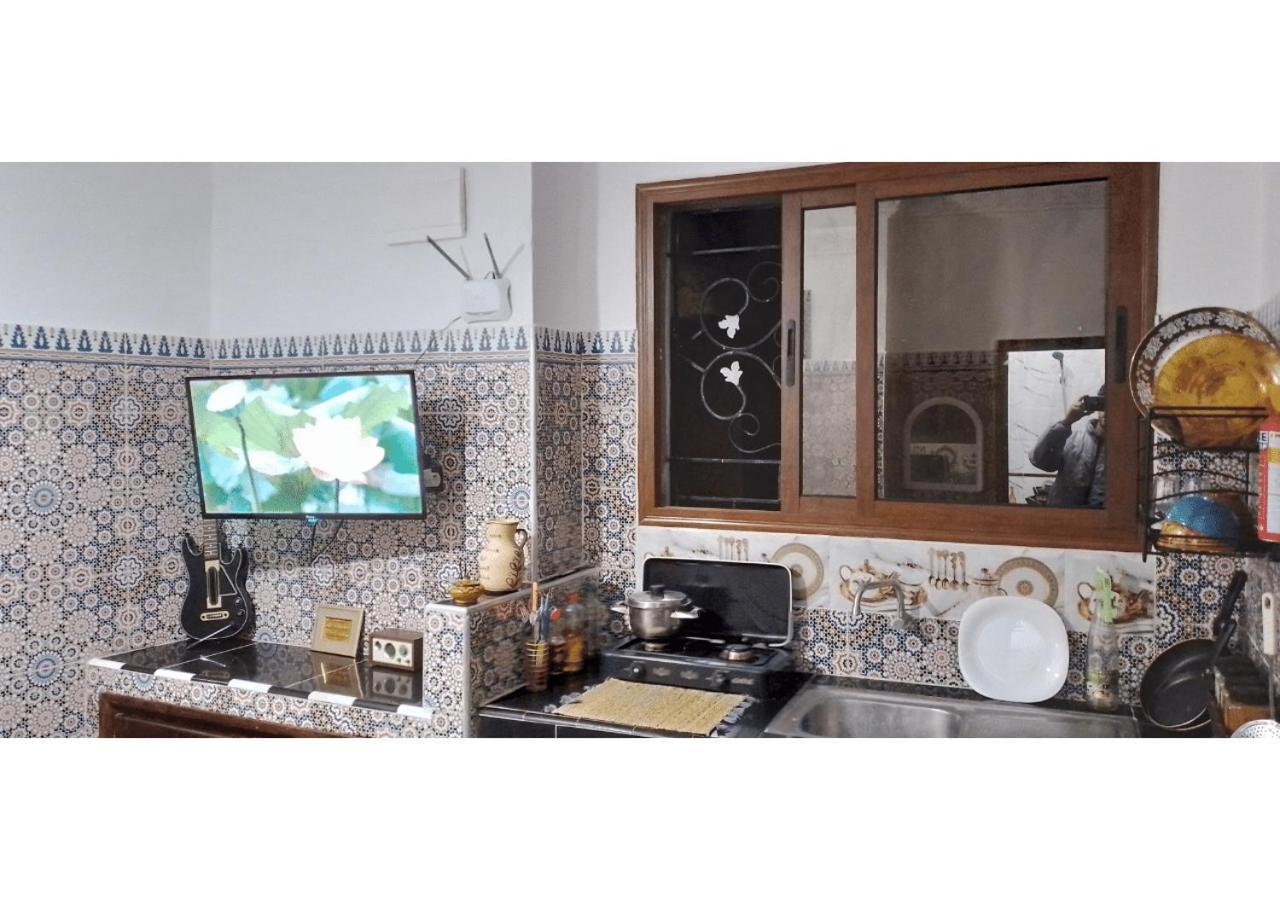Apartment In Safi Fantastic Near The Sea, Morocco Exterior foto